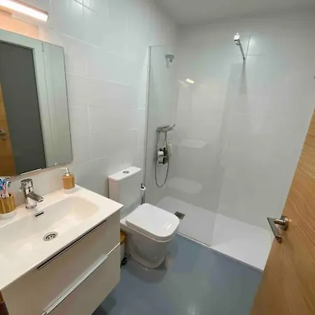 Precioso Piso En Portonovo, Cerca Playa. * Саншеншо