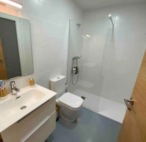 Precioso Piso En Portonovo, Cerca Playa. * Sanxenxo